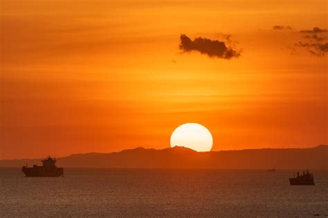 sunset viewing in bataan|Sunset view spots in the Philippines .